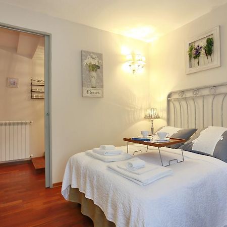 Piero Apartments Montecatini Terme Exteriör bild
