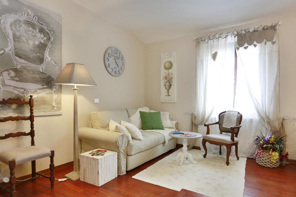 Piero Apartments Montecatini Terme Exteriör bild