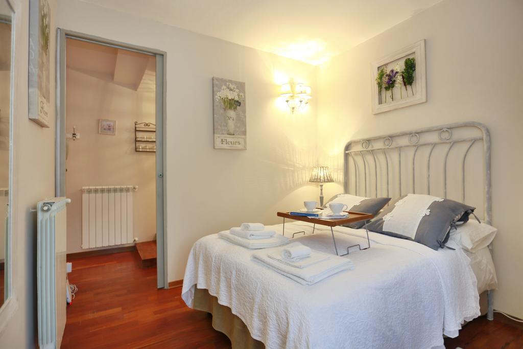 Piero Apartments Montecatini Terme Exteriör bild