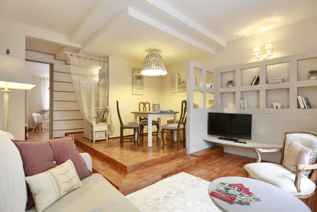 Piero Apartments Montecatini Terme Exteriör bild