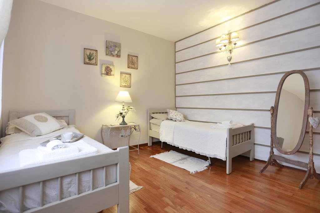 Piero Apartments Montecatini Terme Exteriör bild